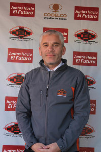 Edgardo Lepe