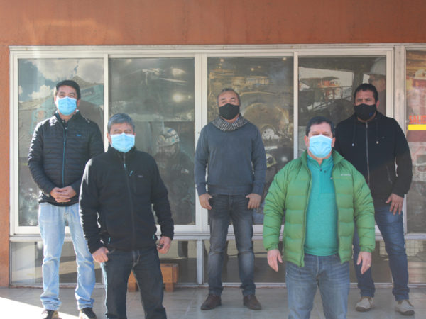 RESPECTO A ENCUESTA DE GESTIÓN EQUIPO DIRECTIVO SIIL