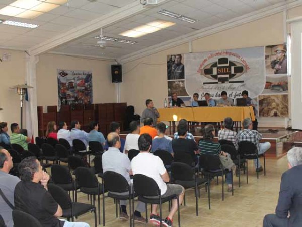 CITACIÓN ASAMBLEA EXTRAORDINARIA DE SOCIOS