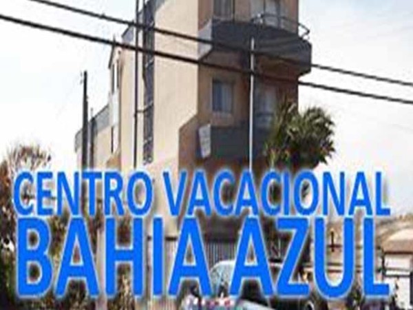 INVERSIÓN EN MEJORAS DEL CENTRO VACACIONAL BAHIA AZUL