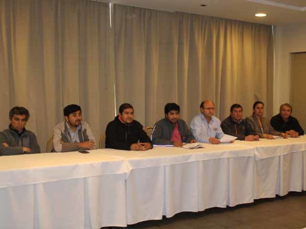 SINDICATOS SIIL Y SUT SE REFIEREN A ANUNCIO DE CIERRE DE MINA SUBTERRÁNEA