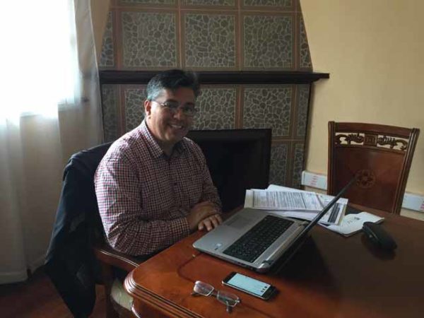 RESPECTO A EVALUACIÓN DE ENFERMEDADES OSTEOMUSCULARES