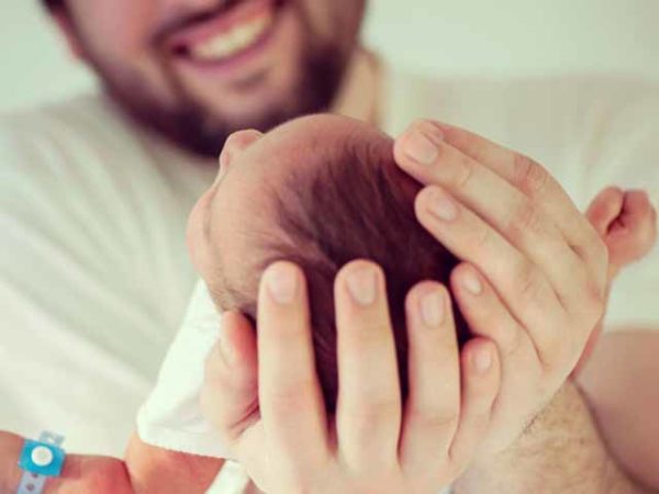 NUEVA LEY Nº 20.545 DE POST NATAL PARENTAL