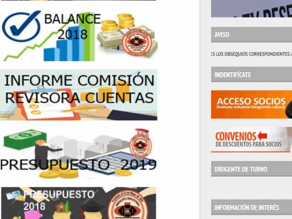 RESPECTO A LA COMISIÓN REVISORA DE CUENTAS