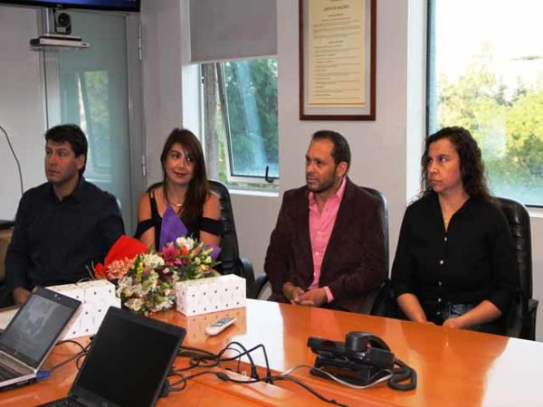 SOCIOS DEL SINDICATO SIIL FUERON RECONOCIDOS POR SU DESEMPEÑO EN GESTIÓN DE SEGURIDAD Y SALUD DE LAS PERSONAS