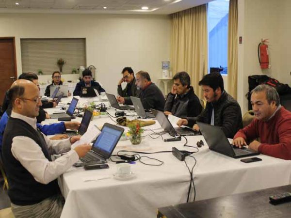 SINDICATOS SIIL – SUT ACUERDAN ESTRATEGIA DE ACCIÓN CONJUNTA