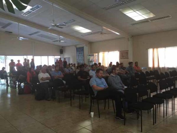 TRABAJADORES EL CAMBIO DE LA ACTUAL JORNADA 5X2 A LA JORNADA LABORAL 4X3