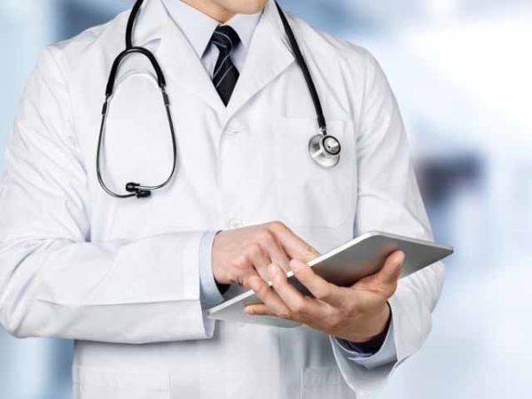 RESPECTO A LA ATENCIÓN MEDICA DE SOCIOS EN EL SINDICATO SIIL