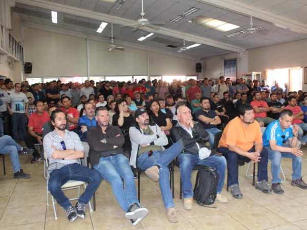 CON RESPECTO A AVANCES DEL MANDATO DE ASAMBLEA