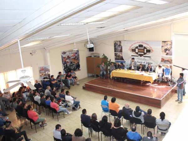 CITACIÓN ASAMBLEA EXTRAORDINARIA DE SOCIOS