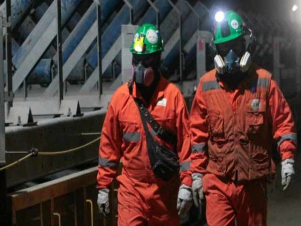 MEDIDAS INSUFICIENTES PARA LA PREVENCIÓN DEL COVID-19 PARA LOS TRABAJADORES