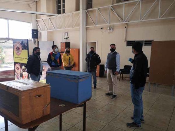 SINDICATO SIIL REALIZARÁ LAS ELECCIONES DE SU NUEVO DIRECTORIO