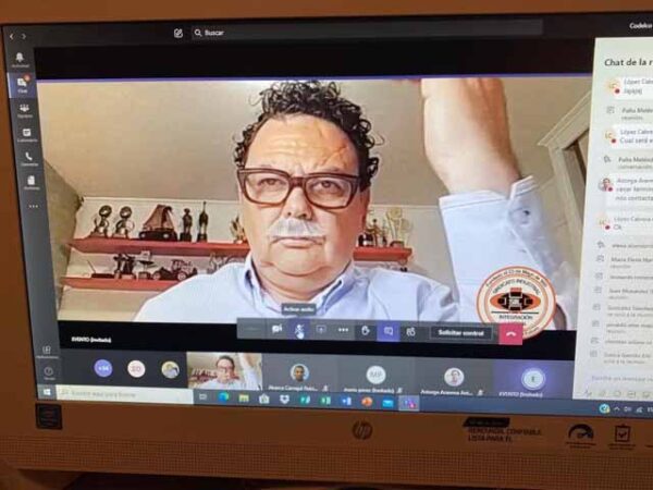 SINDICATO SIIL CELEBRÓ EL DÍA DEL MINER@