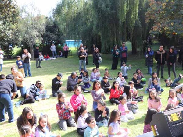SINDICATOS SIIL Y SUT CONMEMORARON EL DIA INTERNACIONAL DEL TRABAJADOR Y TRABAJADORA