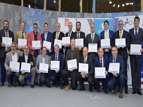CERTIFICACIÓN INSTRUCTORES DIVISIÓN ANDINA