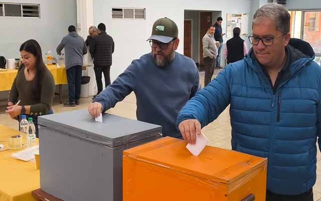 #htmlcaption_4874 SINDICATO SIIL CONFORMA DIRECTORIO 2026 – 2029